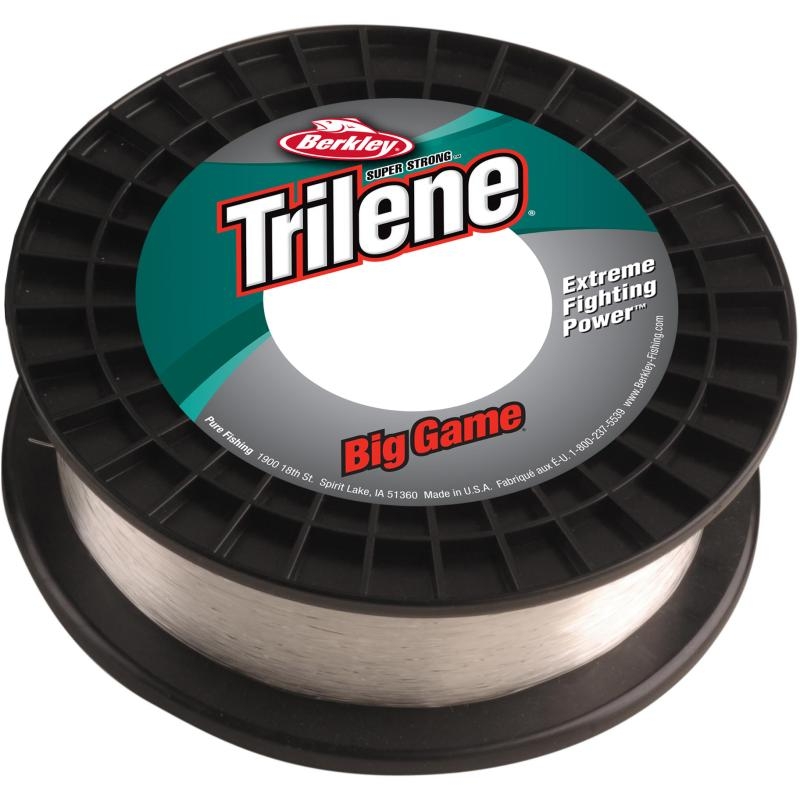 Trilene Big Game 600m