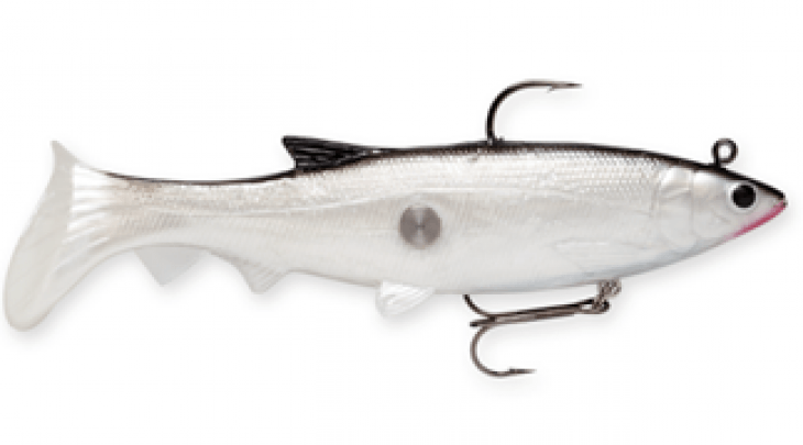 Storm Knock'r Minnow